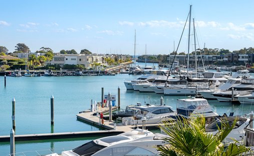 Apartment in Safety Beach, Victoria, Australia 1