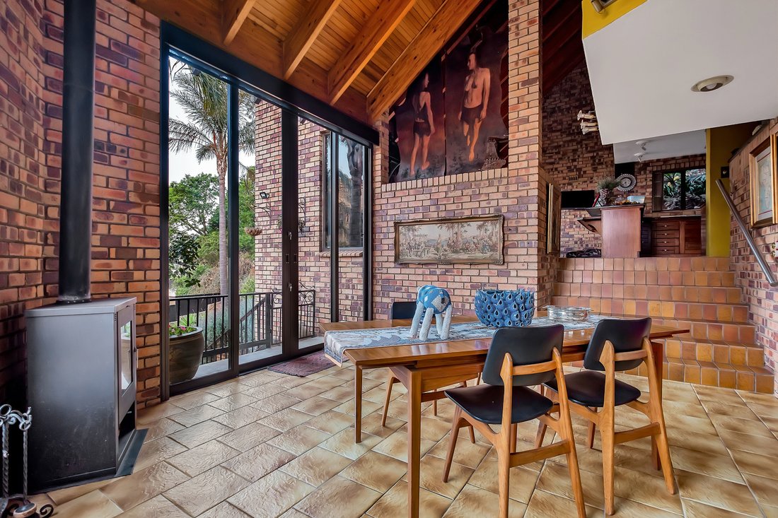 Villa in Randburg, Gauteng, South Africa 2 - 14891286