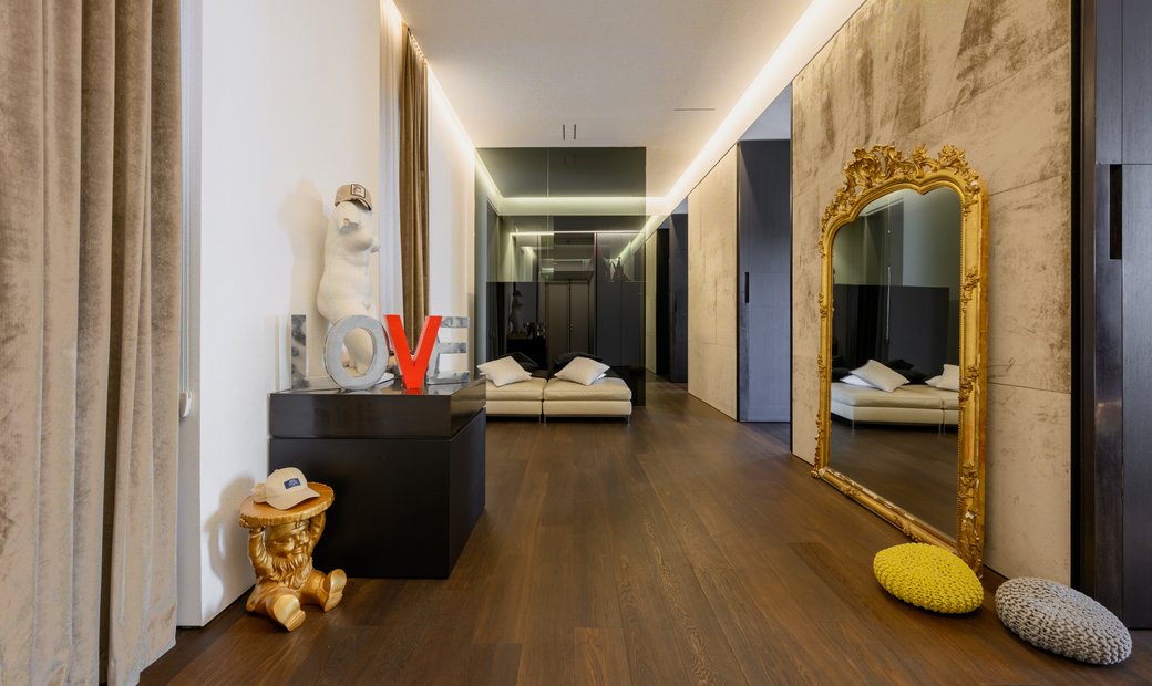 Astoria Apartments Luxury With Sea View - byMuongThanh - Luxury Apartment With A View