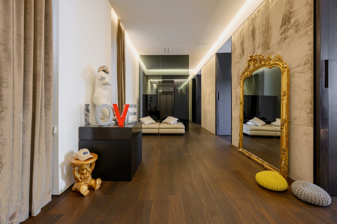 Apartment in Center, Florence, Tuscany 2 - 14894121