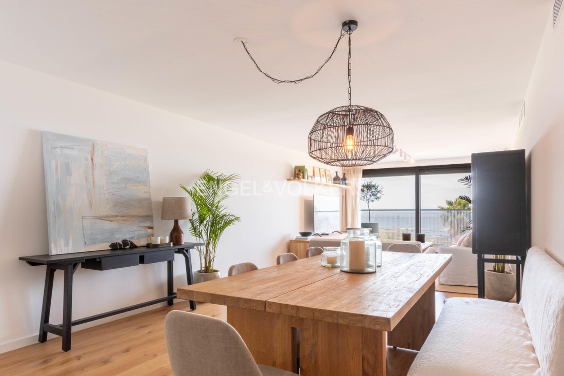 Apartment in Montevideo, Departamento de Montevideo, Uruguay 3 - 14887280