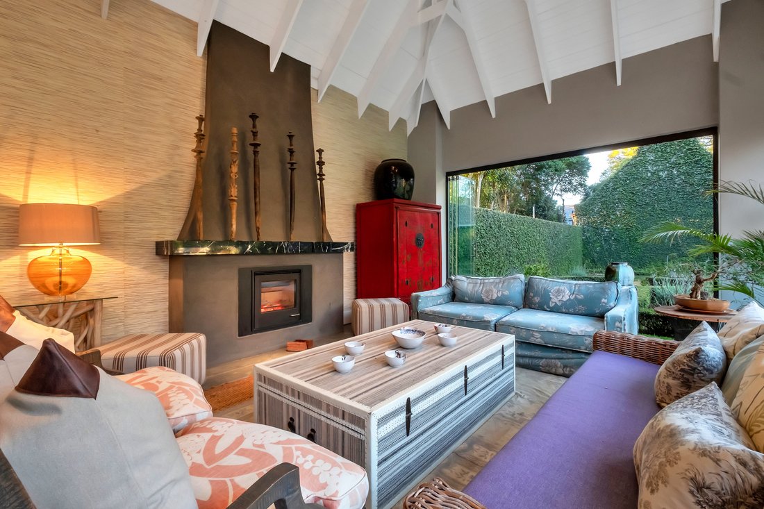 House in Dunkeld, Gauteng, South Africa 4 - 14890976