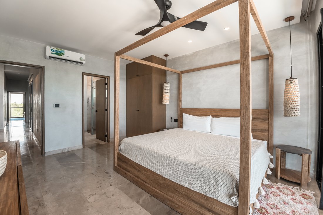 Apartment in Dreams Tulum, Quintana Roo, Mexico 4 - 14891472