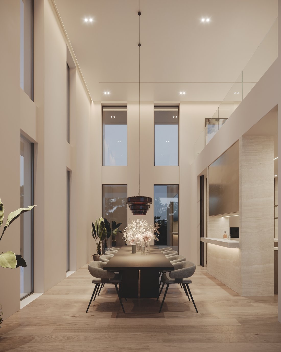Condo in Kifisia, Attica, Greece 2 - 14891103