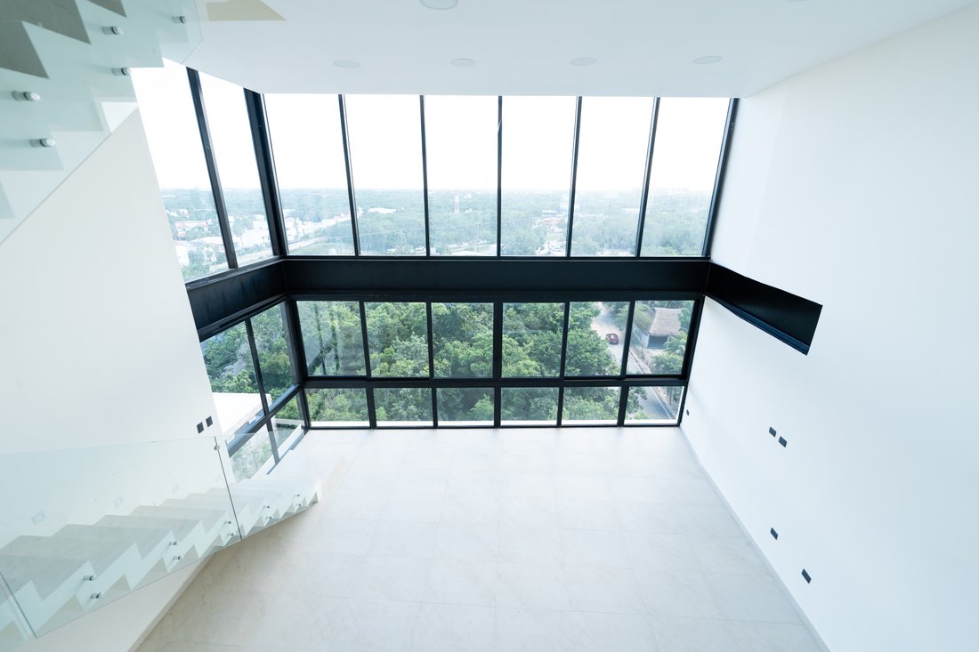 Penthouse in Cancún, Quintana Roo, Mexico 4 - 14891101
