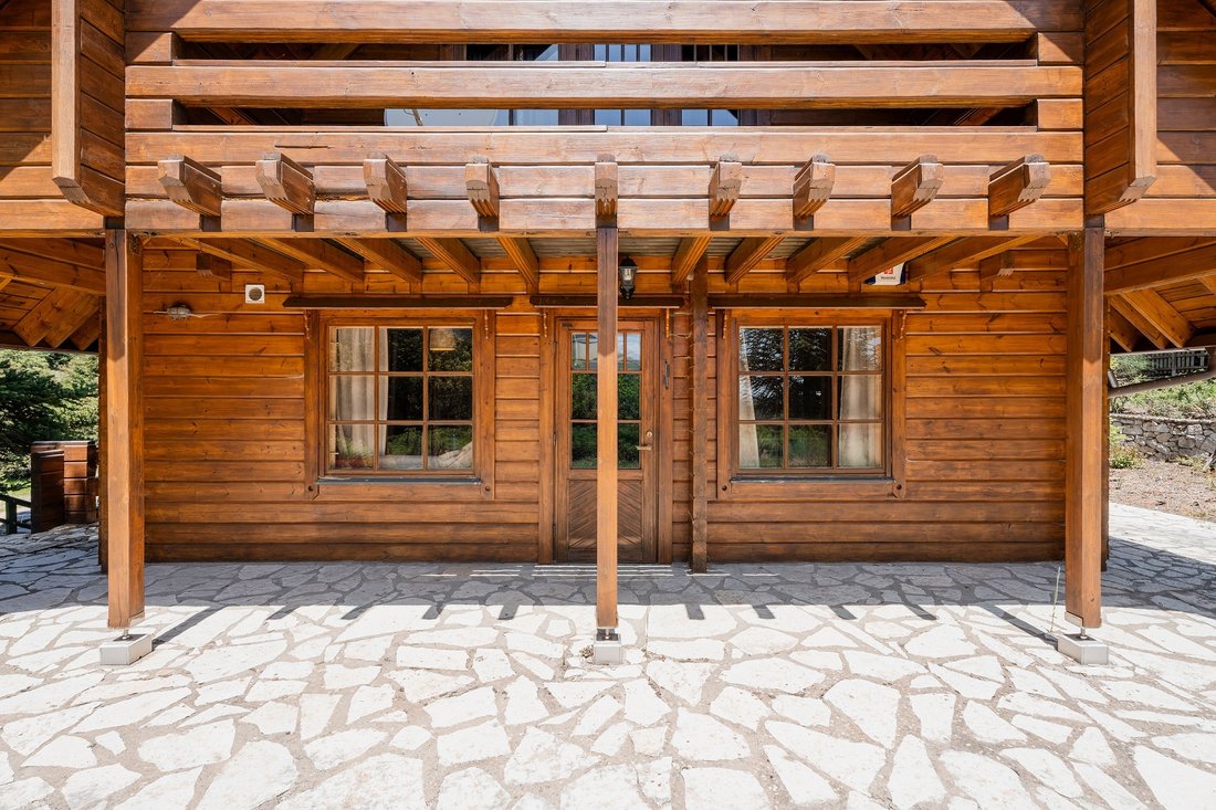 House in Loutron Hraias, Iraia, Peloponnese, Western Greece and the Ionian 2 - 14891020