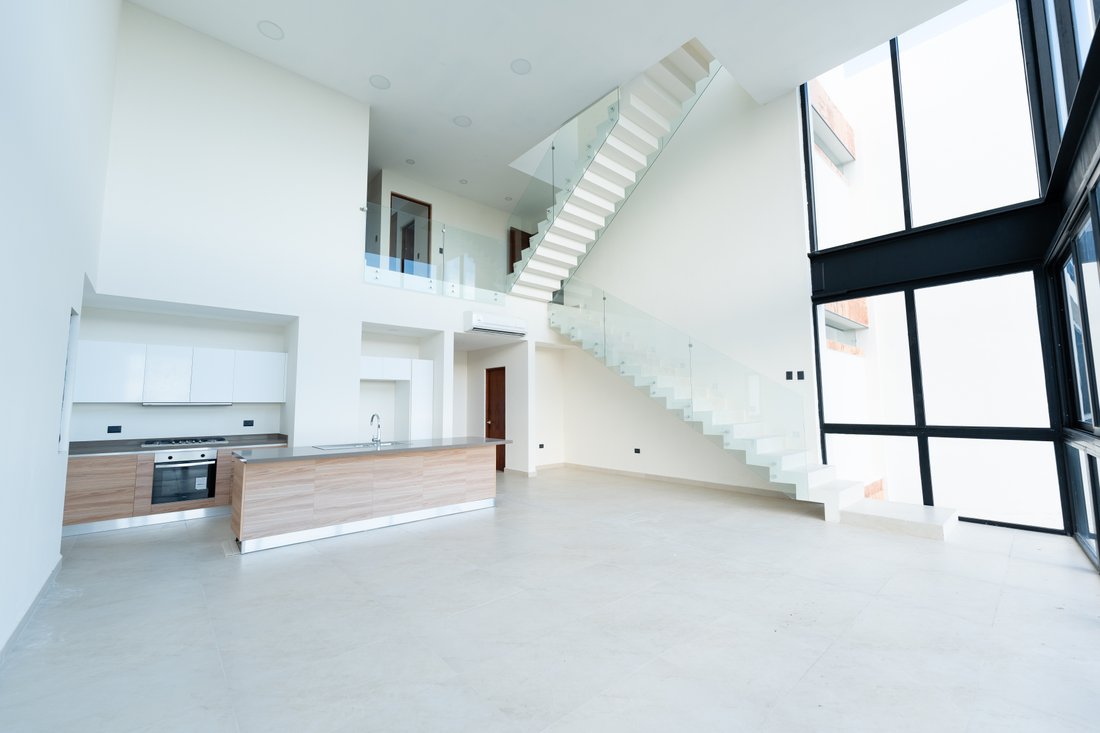 Penthouse in Cancún, Quintana Roo, Mexico 1 - 14891101