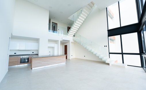 Penthouse in Cancún, Quintana Roo, Mexico 1