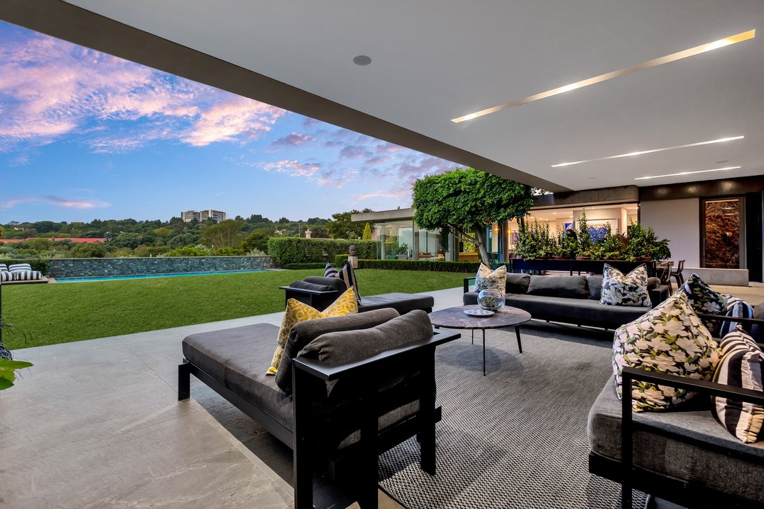 House in Sandton, Gauteng, South Africa 1 - 14890986