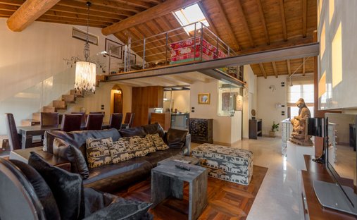 Apartment in Verona, Veneto, Italy 1