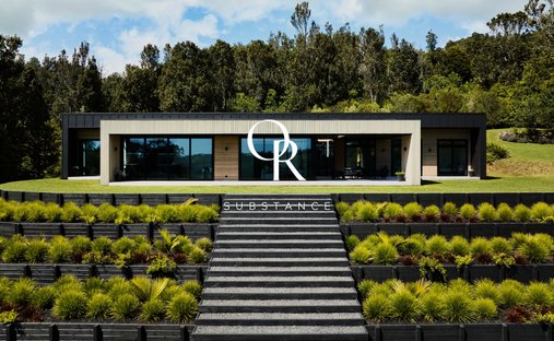 House in Tauranga, Bay of Plenty, New Zealand 1