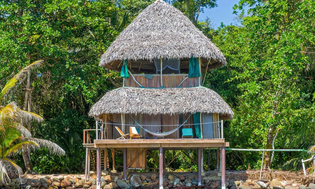 Bungalow in Salt Creek, Bocas del Toro Province, Panama 4 - 14887307