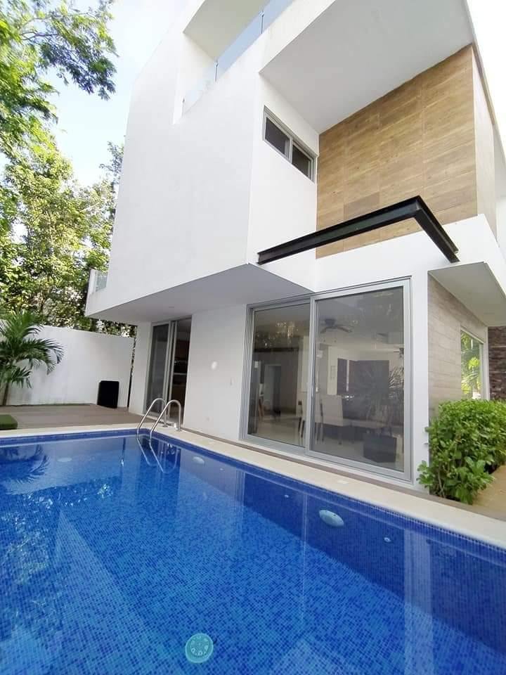 Haus in Playa del Carmen, Quintana Roo, Mexiko 2 - 14892750