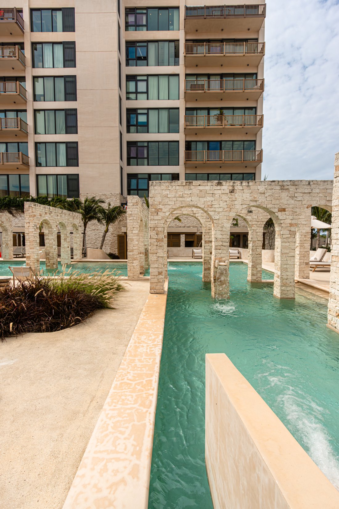 Penthouse in Playa del Carmen, Quintana Roo, Mexico 5 - 14887404