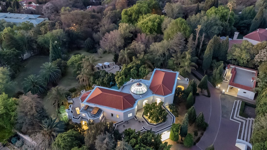 House in Hyde Park, Gauteng, South Africa 4 - 14890989