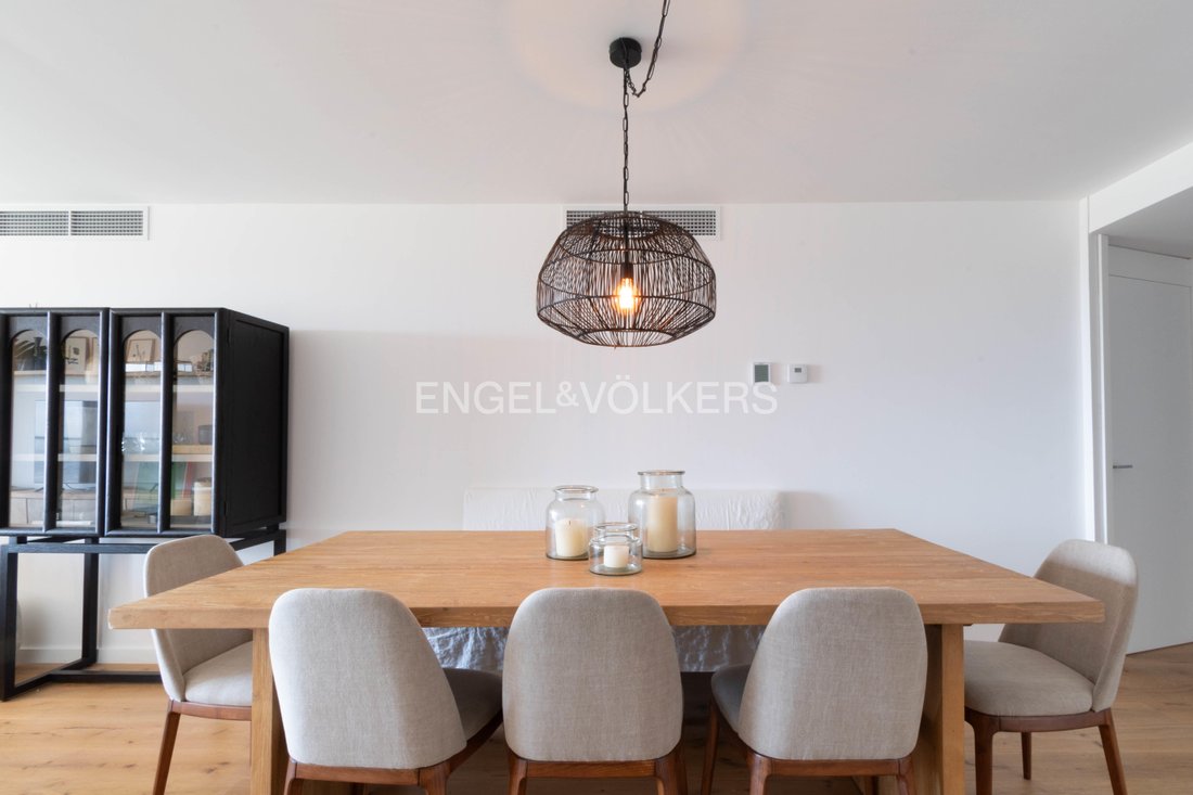 Apartment in Montevideo, Departamento de Montevideo, Uruguay 4 - 14887280
