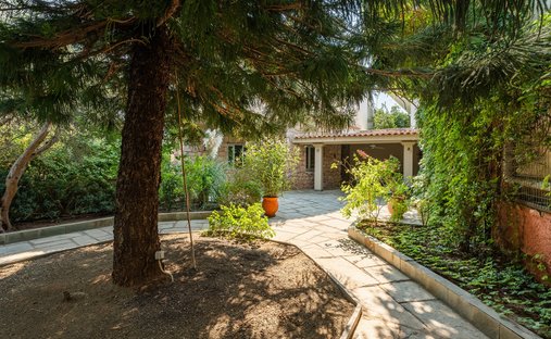 House in Community of Tolo, Asini, Greece 1