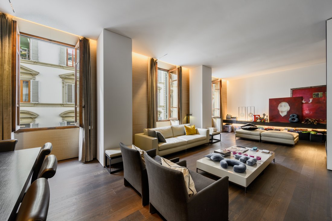 Apartment in Center, Florence, Tuscany 1 - 14894121