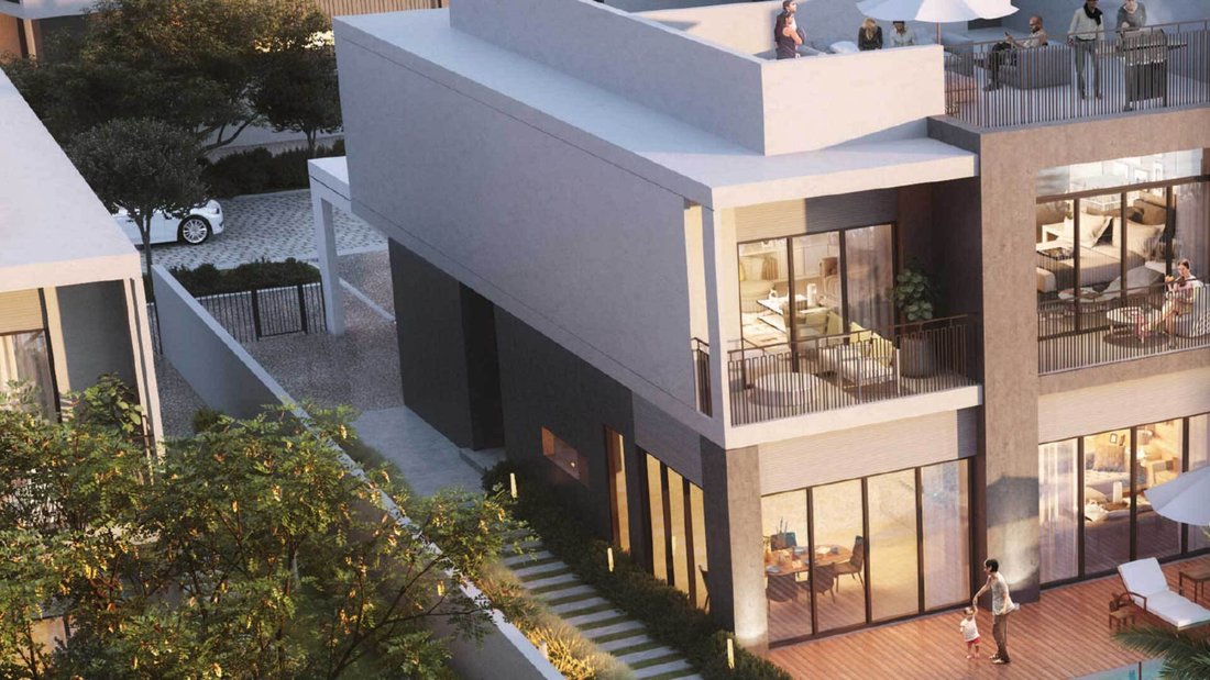 Villa in Dubai South, Dubai, United Arab Emirates 3 - 14839191