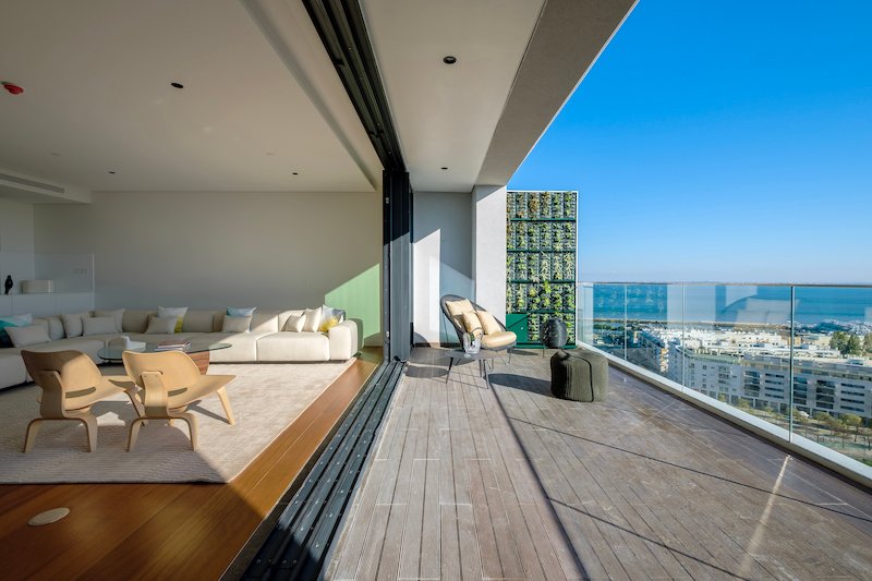 Apartment in Parque das Nacoes, Lisbon, Portugal 4 - 14887263