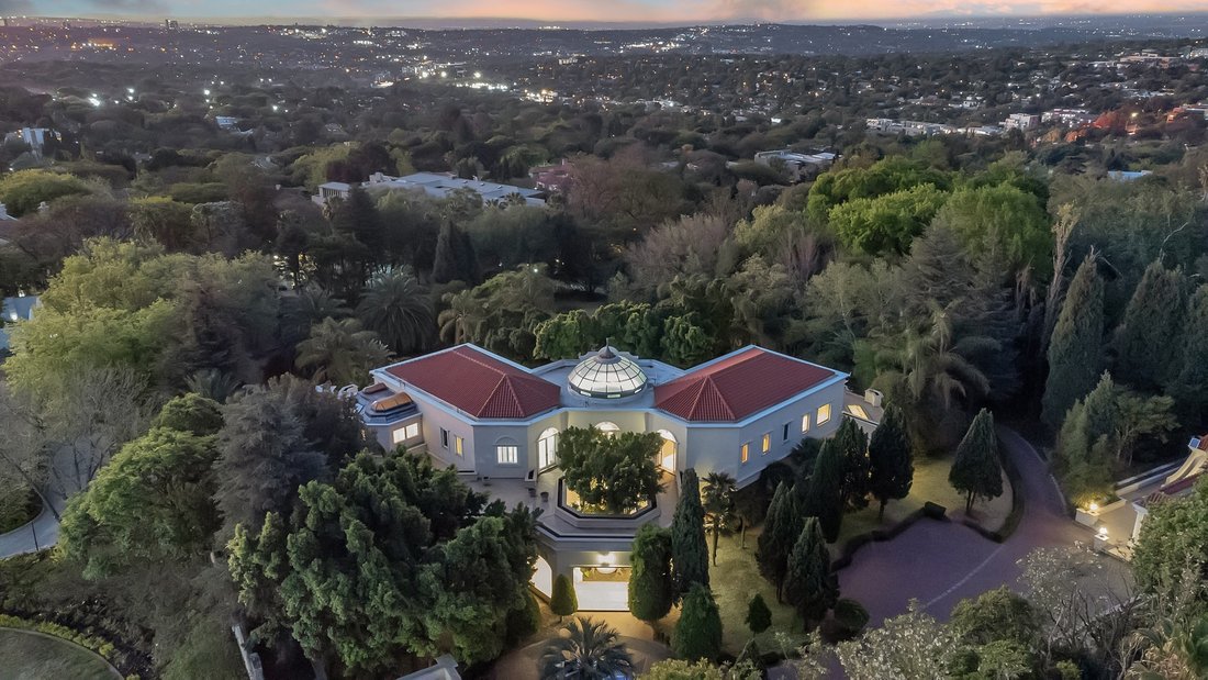House in Hyde Park, Gauteng, South Africa 2 - 14890989