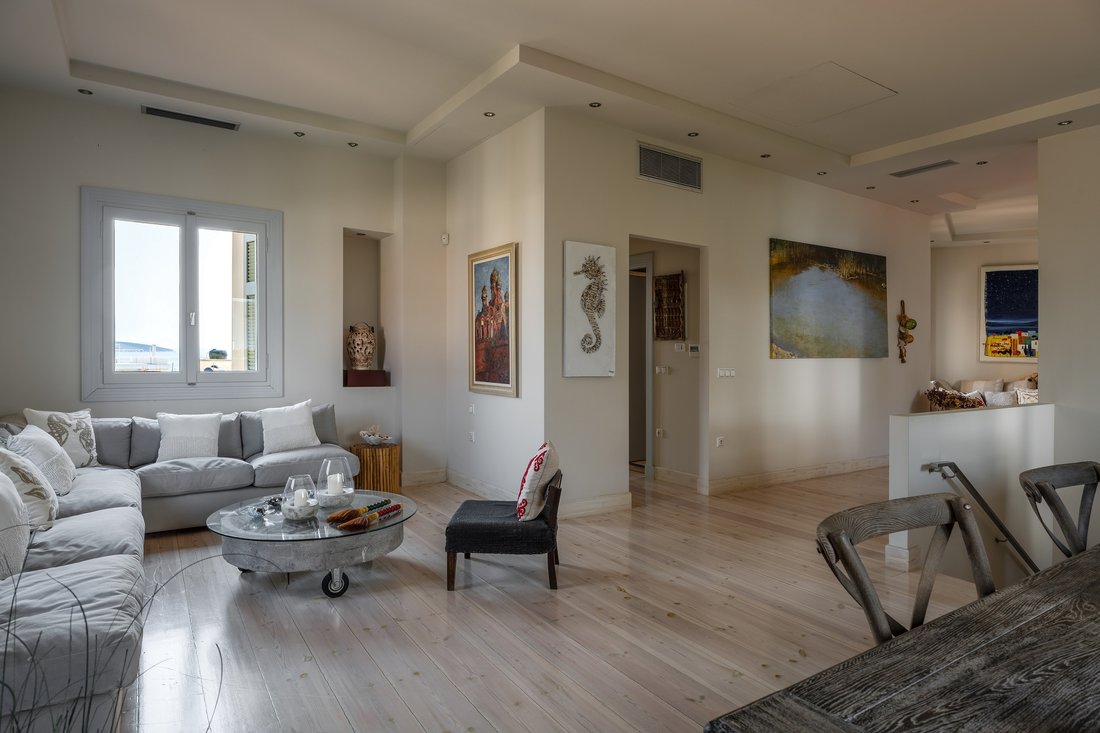 Haus in Community of Tolo, Asini, Griechenland 4 - 14890974