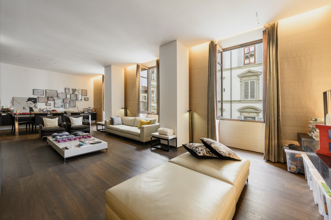 Apartment in Center, Florence, Tuscany 5 - 14894121