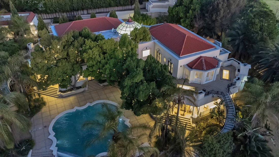 House in Hyde Park, Gauteng, South Africa 3 - 14890989
