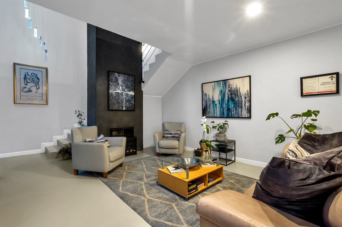 Villa in Emmarentia, Gauteng, South Africa 3 - 14891272