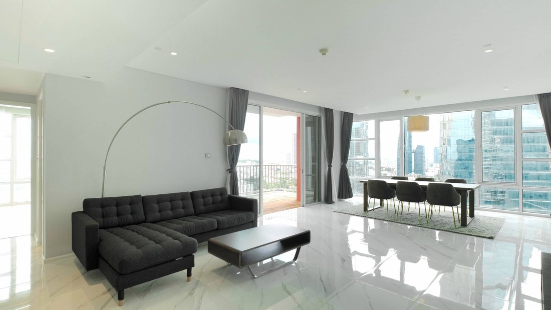 Condo in Bangkok, Krung Thep Maha Nakhon, Thailand 2 - 14892114