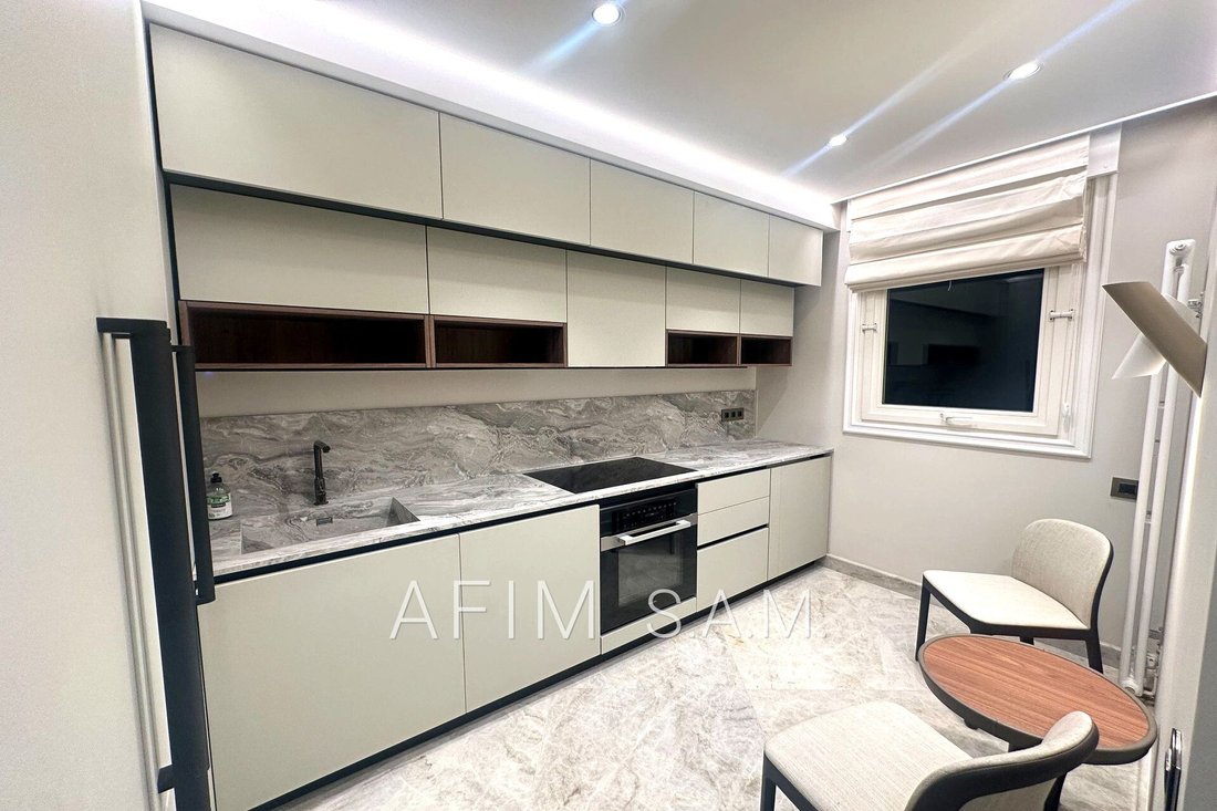 Apartment in Monaco, Monaco 4 - 14775421