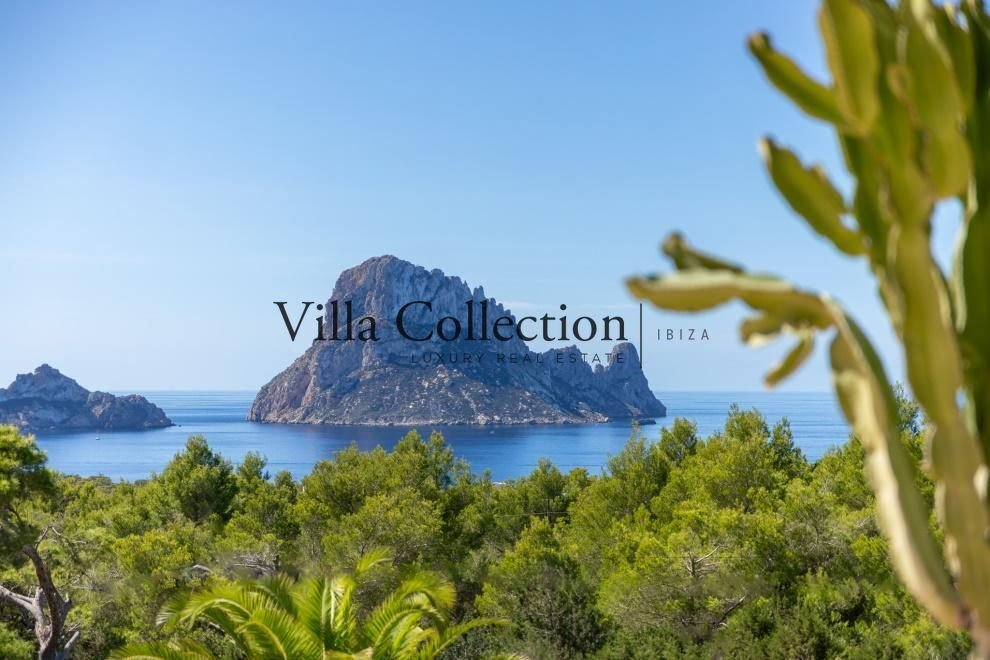 Apartment in Cala Vadella, Sant Josep de sa Talaia, Balearic Islands 1 - 14889447
