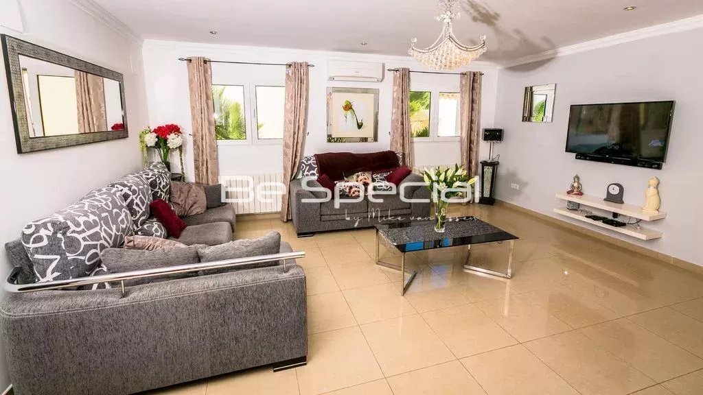Villa in Xabia / Javea, Valencian Community, Spain 5 - 14891931