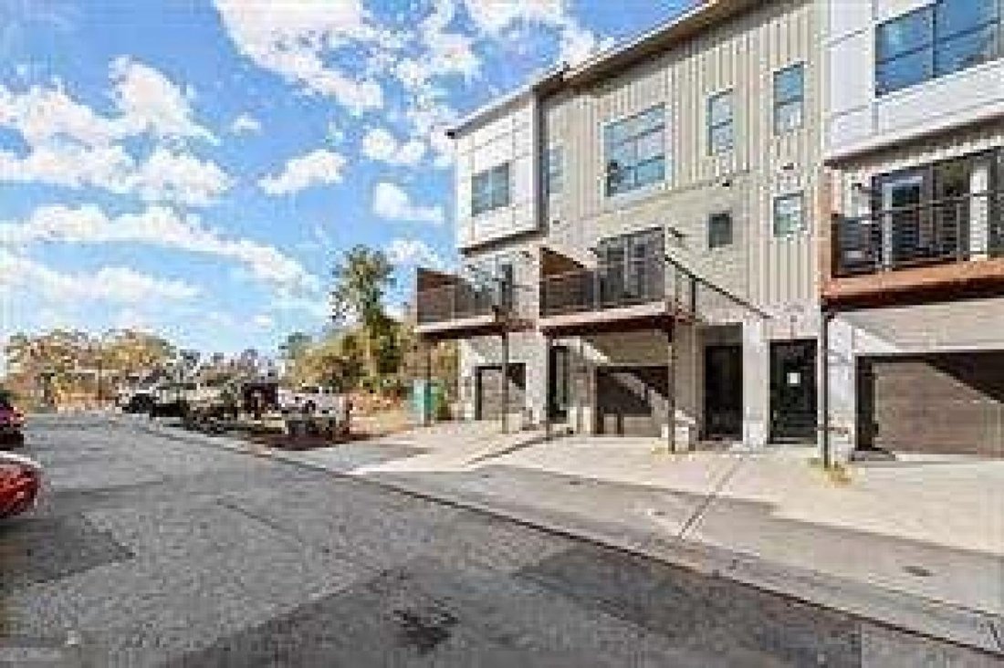 Townhouse in Atlanta, Georgia, United States 1 - 14892674