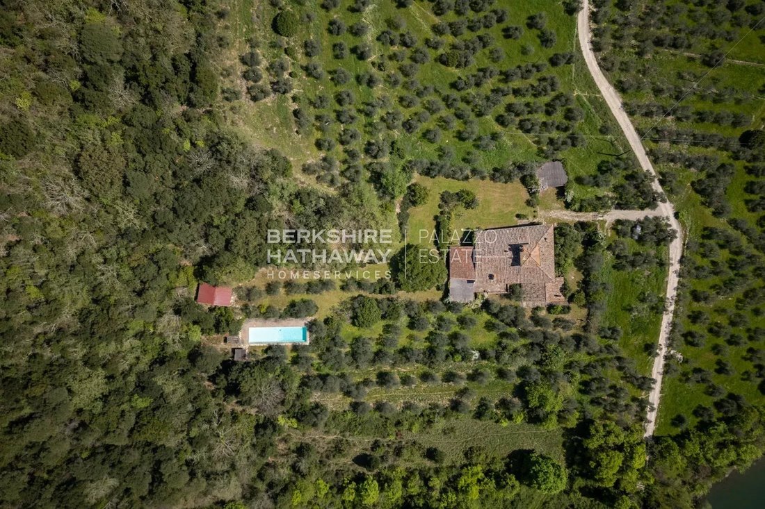 House in Center, Florence, Tuscany 4 - 14165192