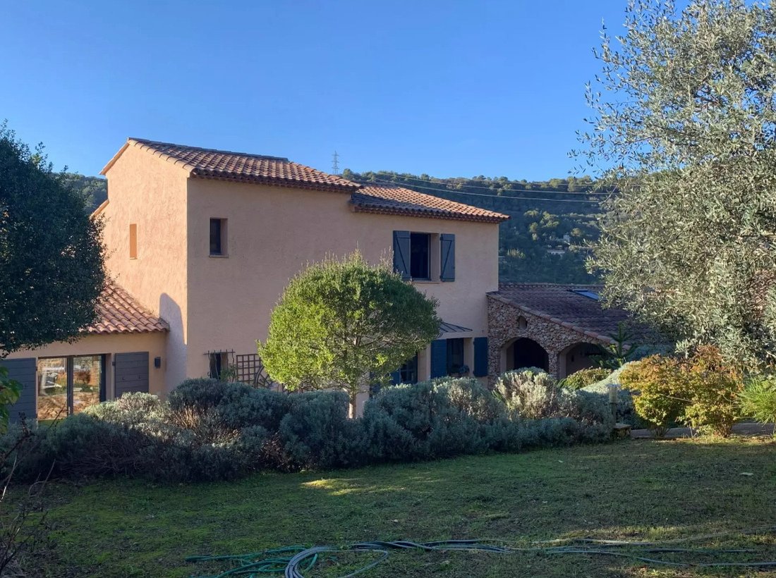 Villa in Centre, La Trinité, France 5 - 14879585