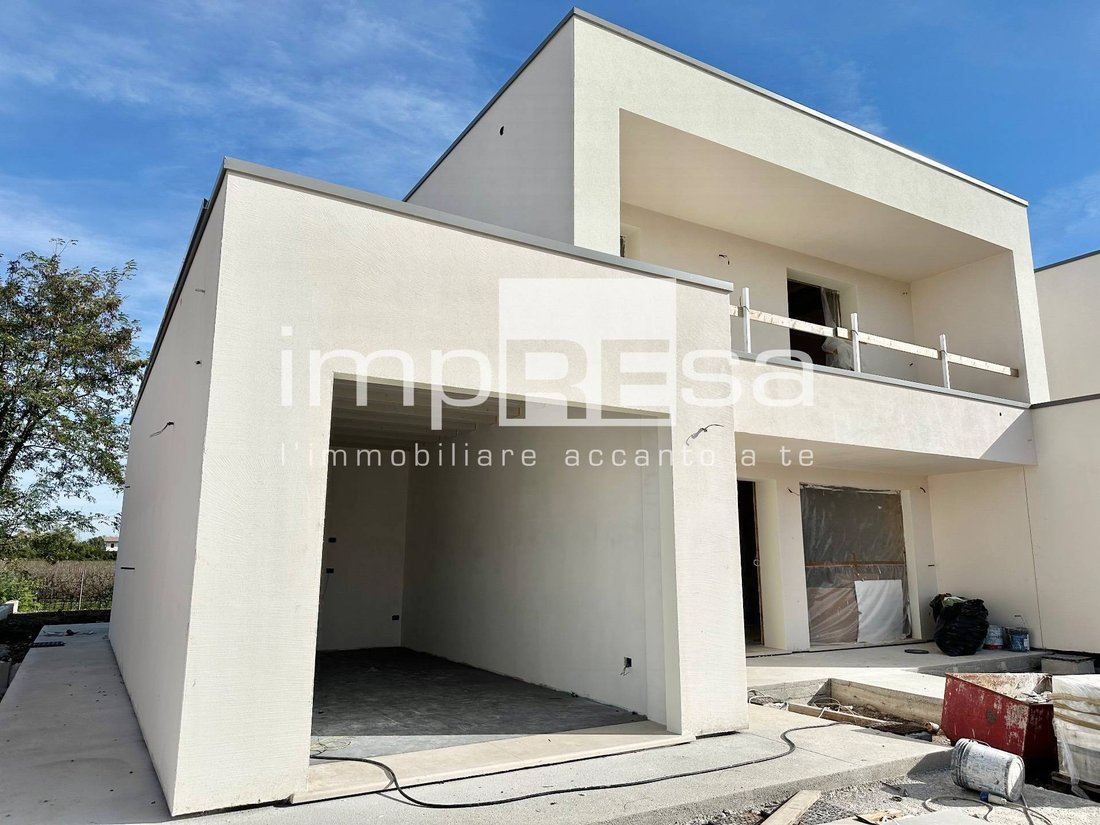 House in Villorba, Veneto, Italy 5 - 14889605