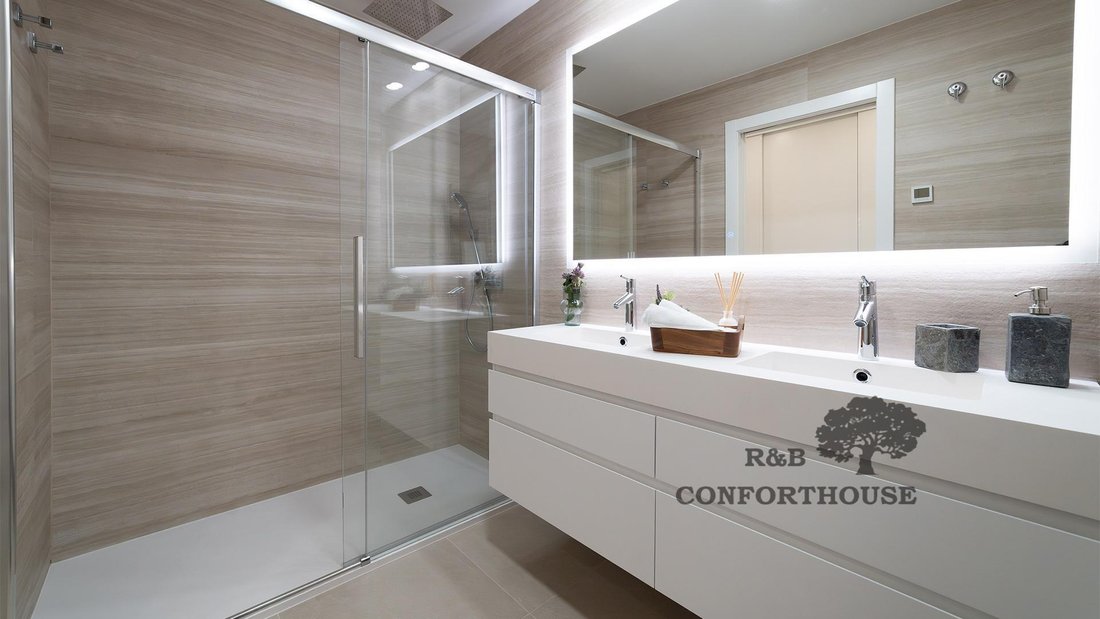 Apartment in Benidorm, Valencian Community, Spain 4 - 14891012