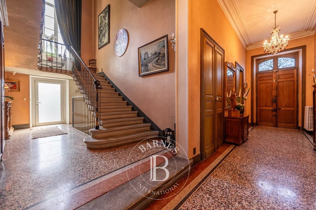 Estate in Capouchiné, Nimes, France 5 - 14532507
