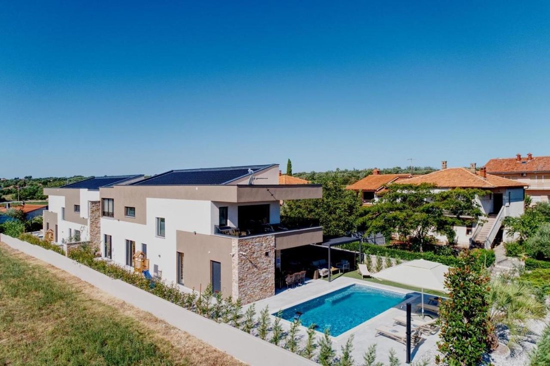 House in Marcana, Istria County, Croatia 4 - 14892111