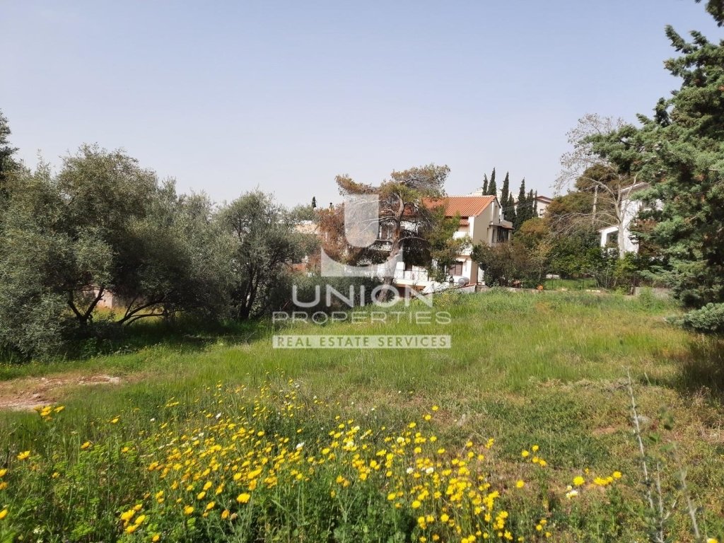 Land in Kifisia, Attica, Greece 3 - 14887746
