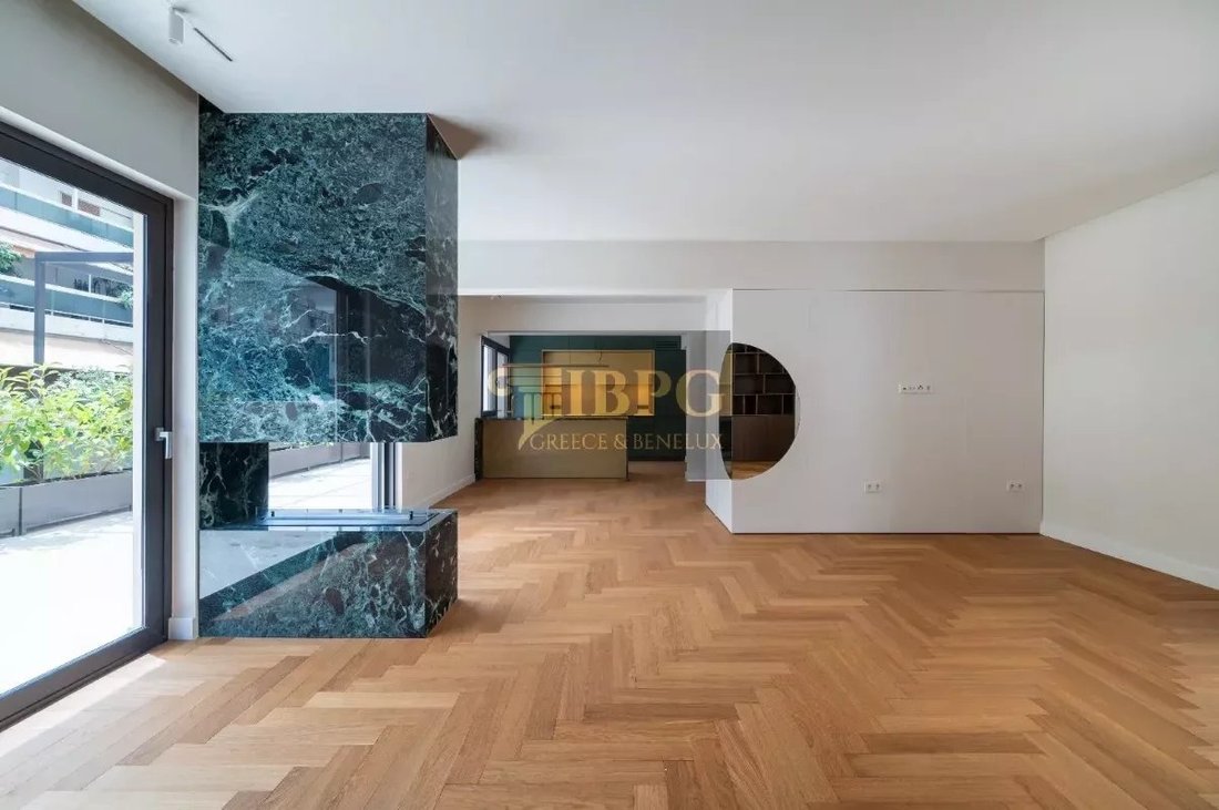 Apartment in Sunoikia Pagkratiou, 2nd District of Athens, Athens 4 - 14892863