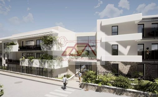 Apartment in Centre, Calvi, France 1
