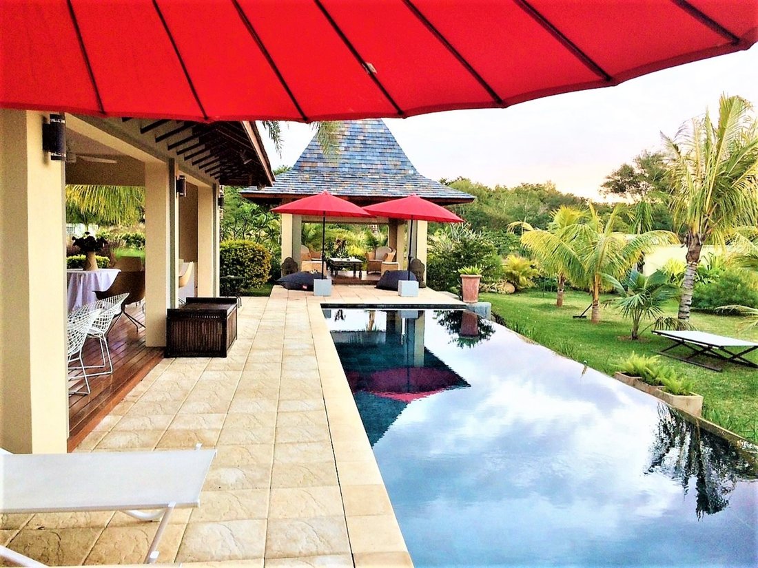 House in Rivière Noire, Mauritius 3 - 13416322