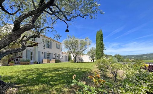 Country House in Ouest Sud, Vaison-la-Romaine, France 1