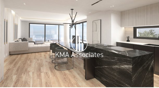 Apartment in Voula, Attica, Greece 5 - 14893940