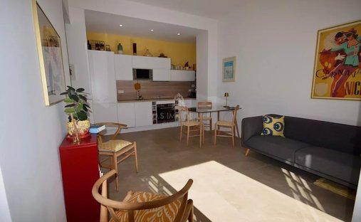 Apartment in Nice, Provence-Alpes-Côte d'Azur, France 1