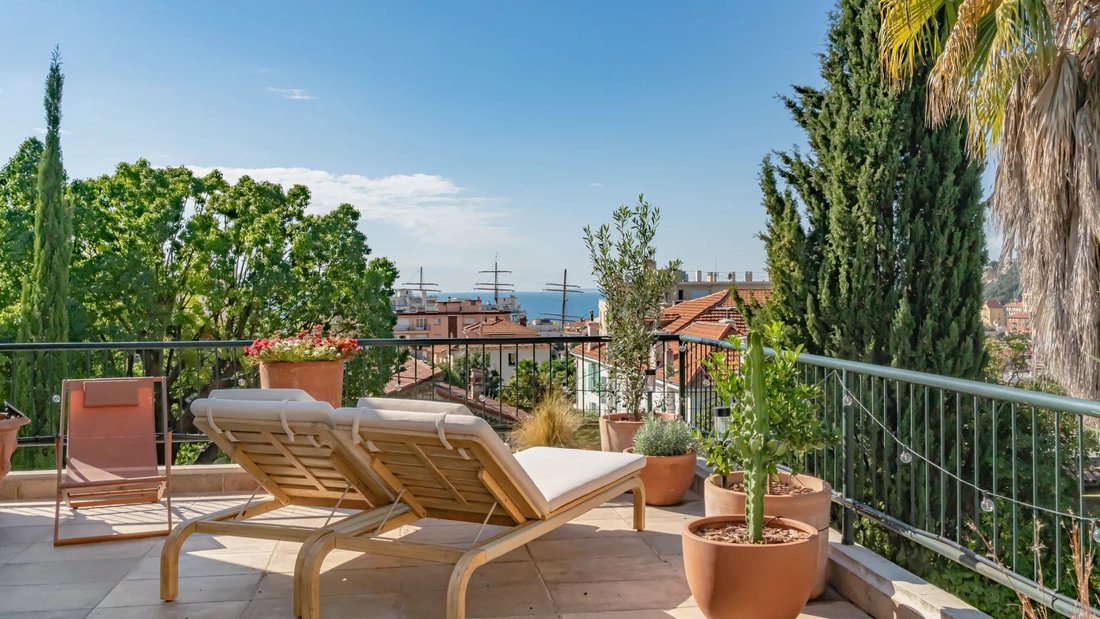 Apartment in Nice, Provence-Alpes-Côte d'Azur, France 2 - 14671010