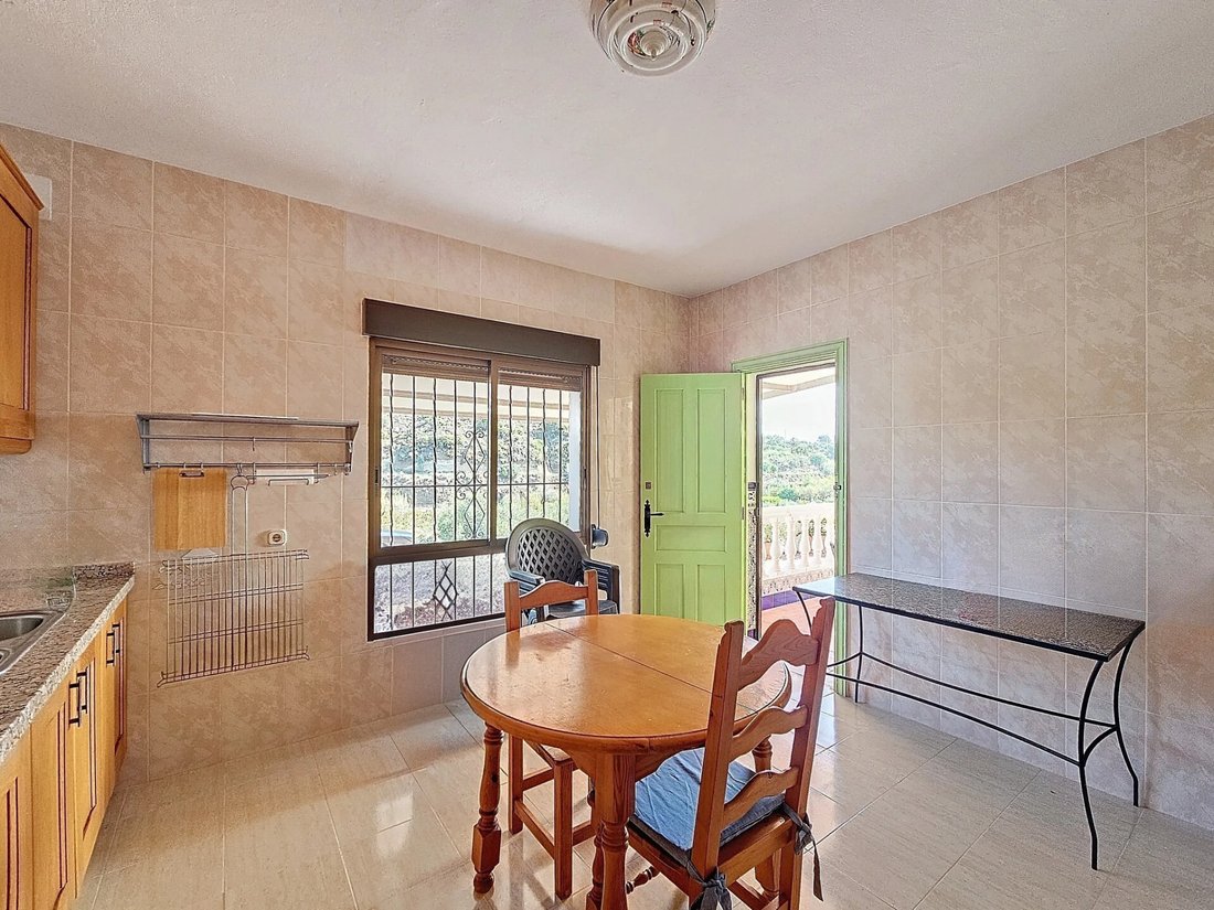 Finca in Estepona, Andalusia, Spain 4 - 14888730