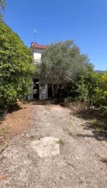 House in Saint-Andre-de-la-Roche, Provence-Alpes-Côte d'Azur, France 1 - 14891869